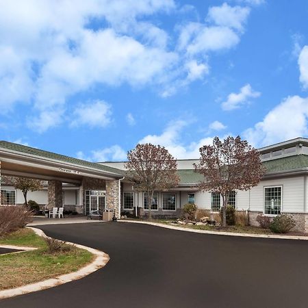 Days Inn By Wyndham Pentwater Exterior foto