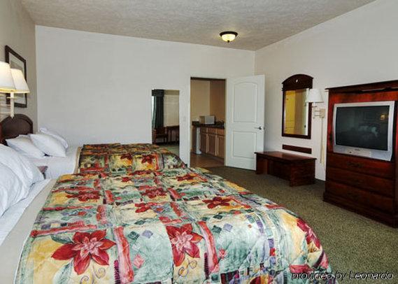 Days Inn By Wyndham Pentwater Habitación foto