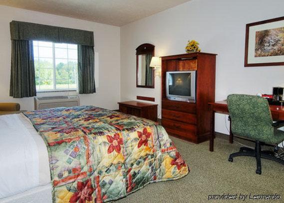 Days Inn By Wyndham Pentwater Habitación foto