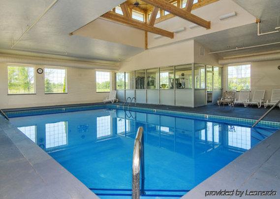 Days Inn By Wyndham Pentwater Facilidades foto