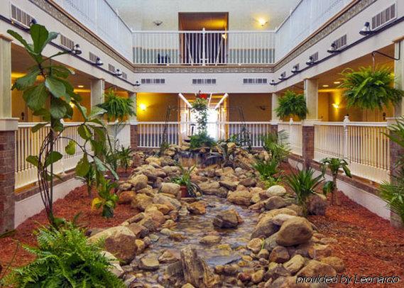 Days Inn By Wyndham Pentwater Interior foto